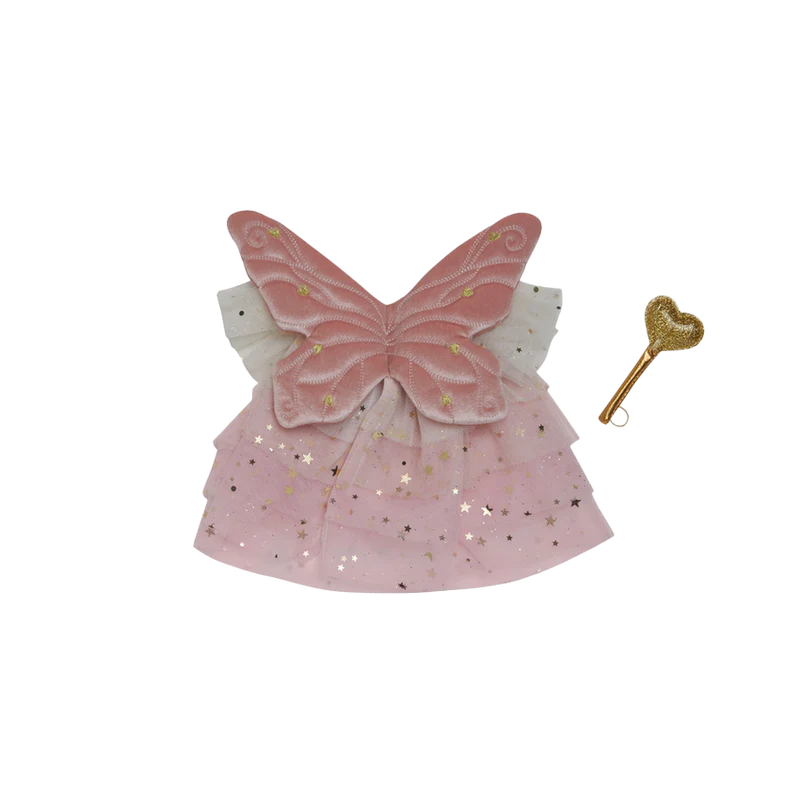 Dinkum Dolls Fairy Outfit Set