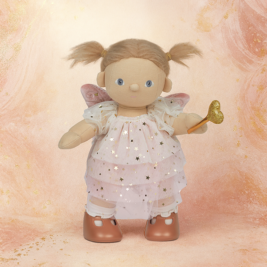 Dinkum Dolls Fairy Outfit Set