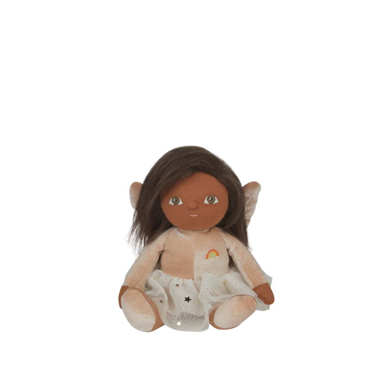 Dinky Dinkum Doll Fairy Faye