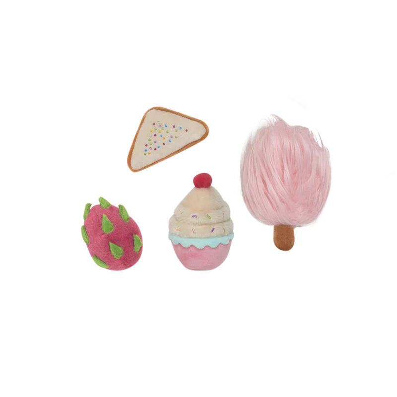 Fairy Food Set- Multi- Olli Ella