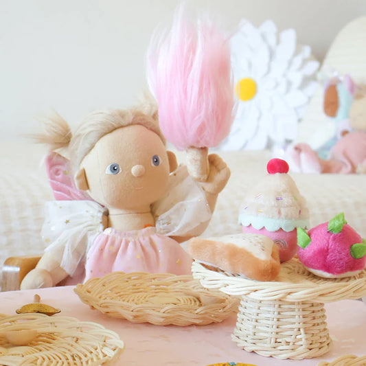 Fairy Food Set- Multi- Olli Ella