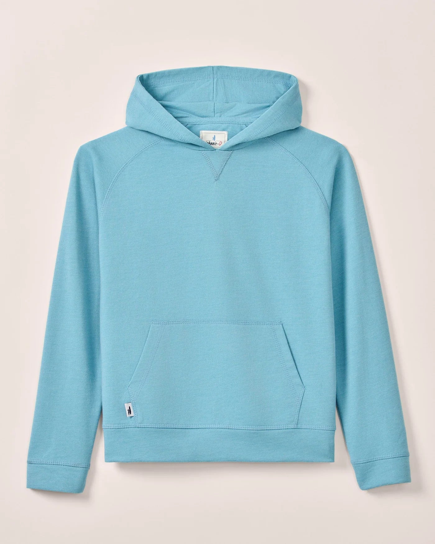 Johnnie O Easty Jr. Pullover Hoodie