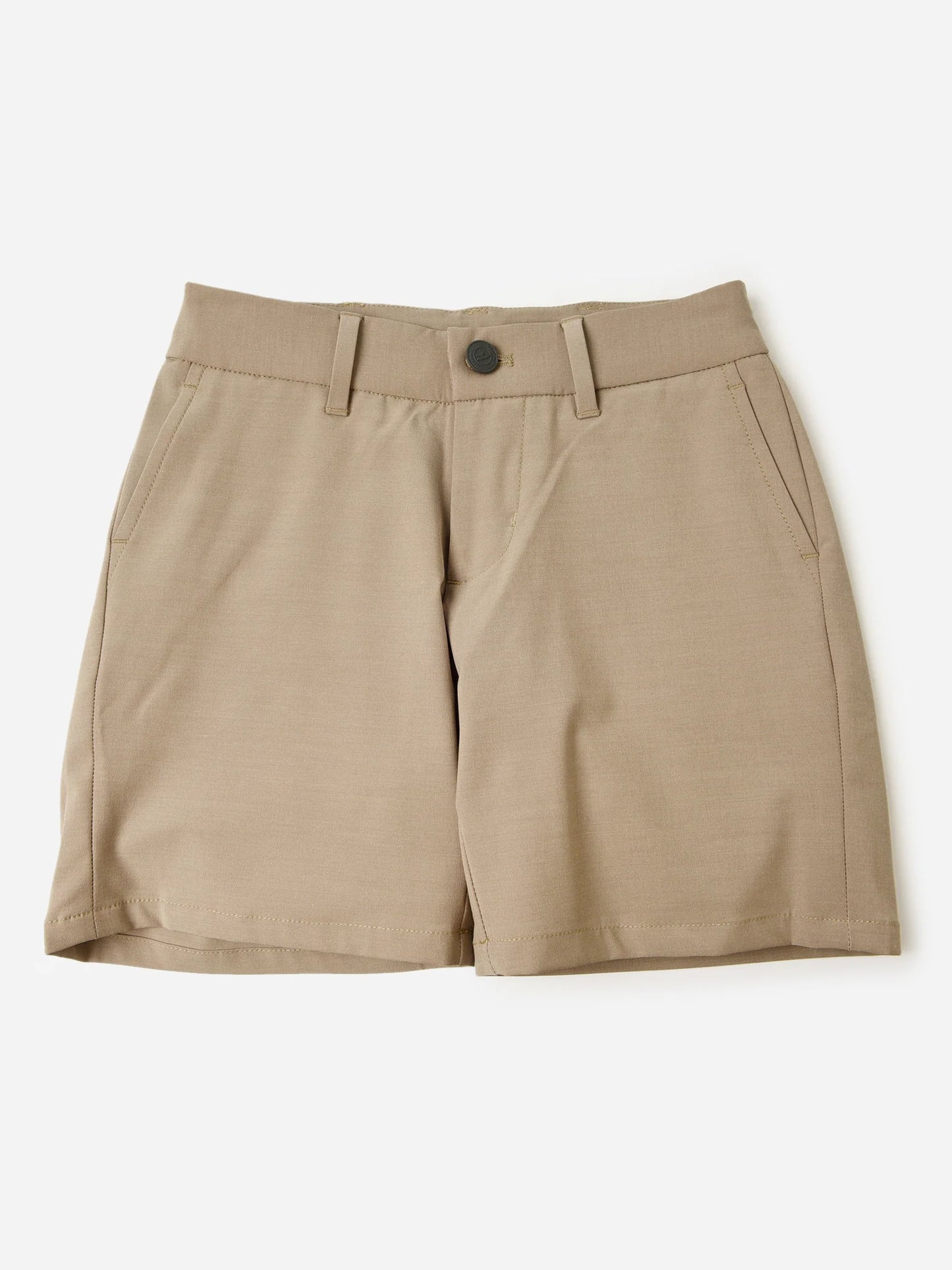 Johnnie O MULLIGAN LIGHT KHAKI