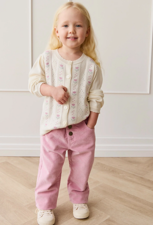 Briella Pant | Dahlia - Jamie Kay