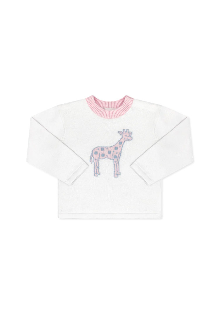 Cozy Up Sweater - Lullaby Set
