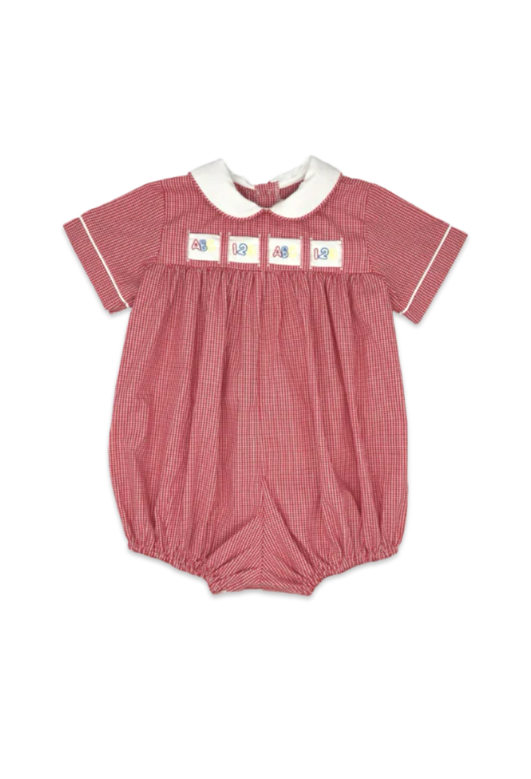 Noah Ribbon Bubble - Lullaby Set