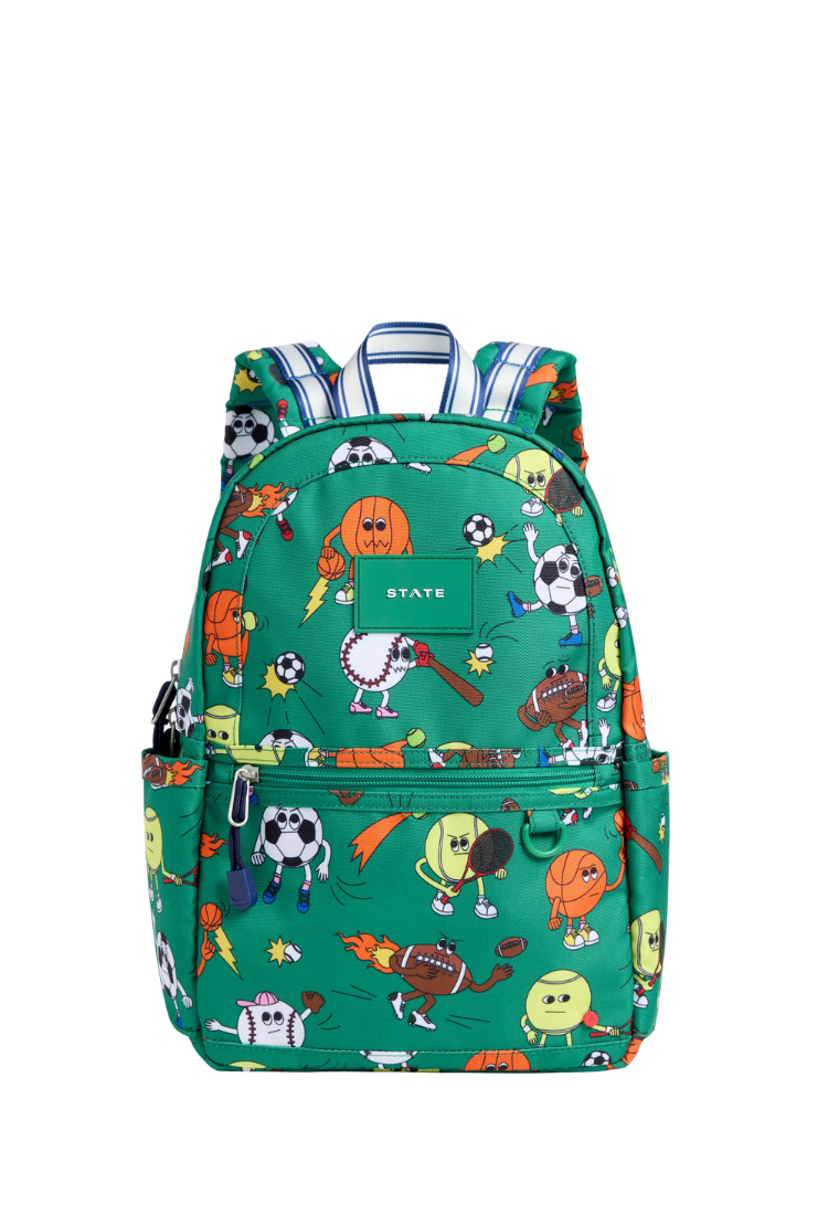 Mini Kane Sports Backpack