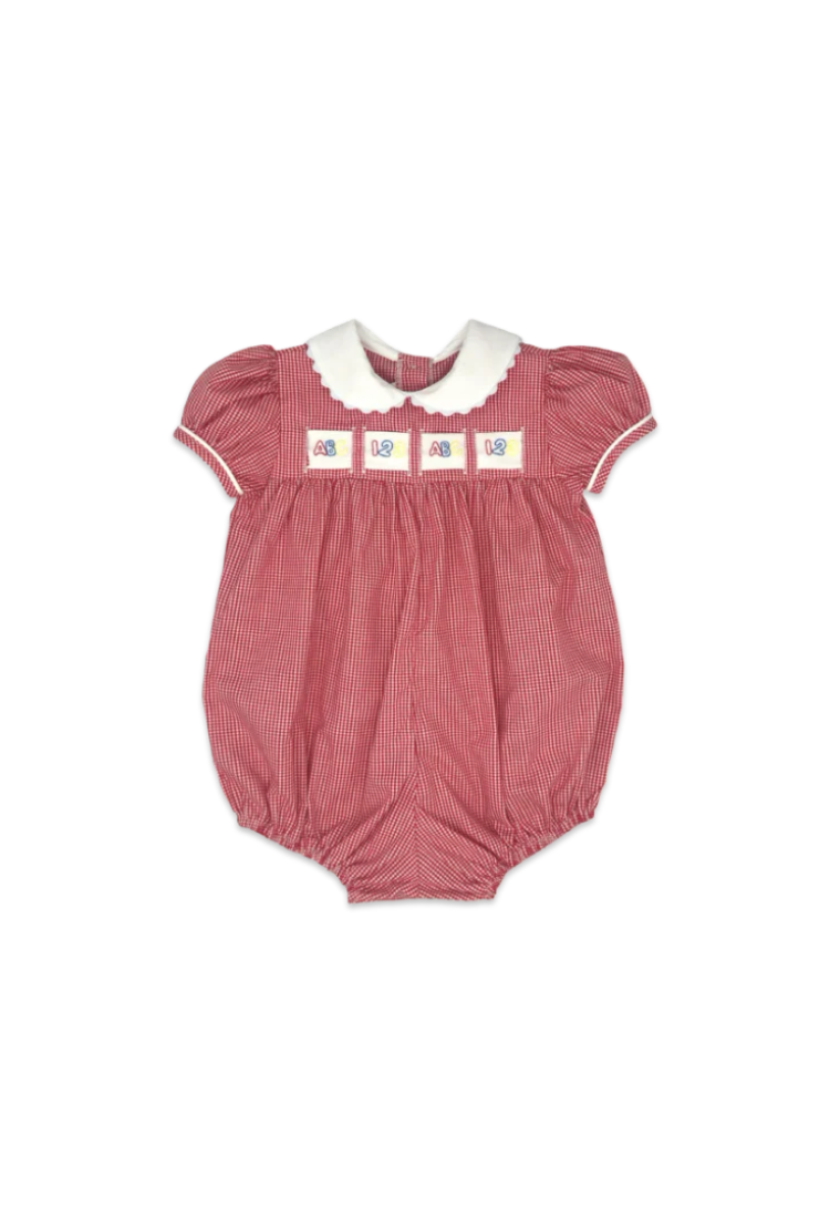 Ruth Ribbon Bubble - Lullaby Set