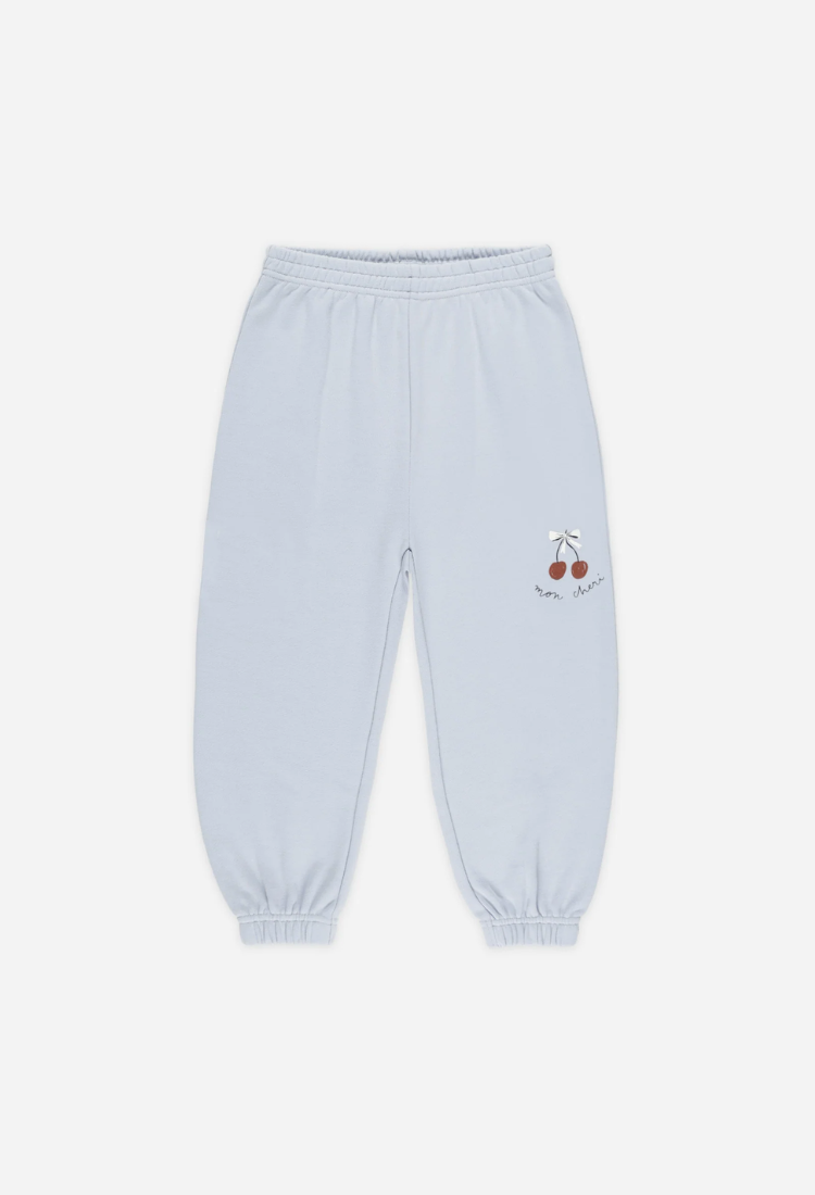 Mon Cheri Sweatpants - Rylee + Cru
