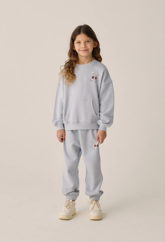 Mon Cheri Sweatpants - Rylee + Cru