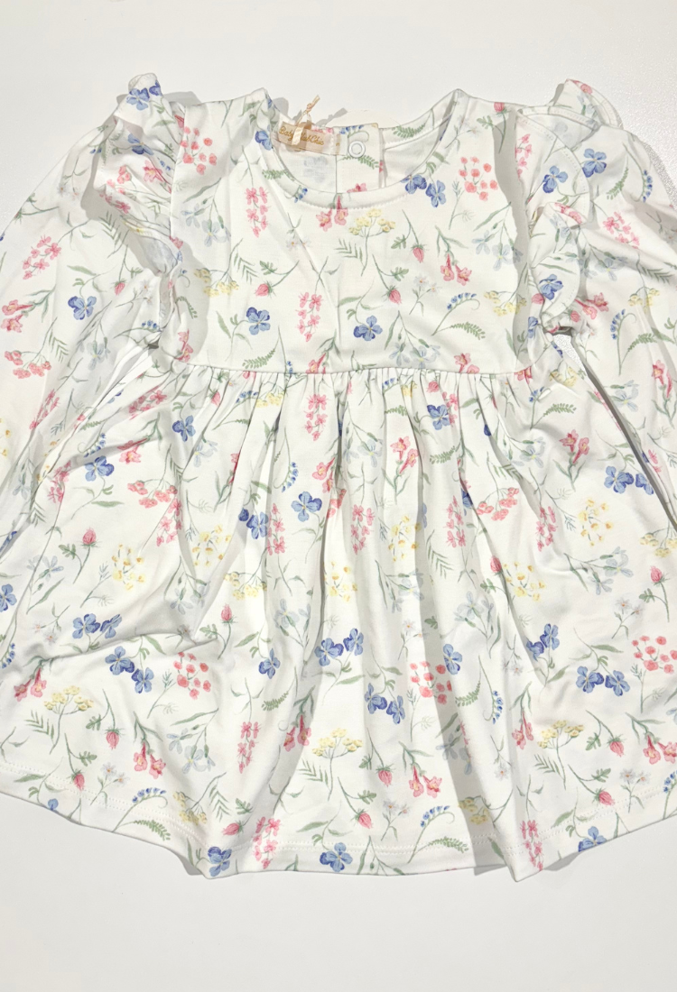 Wildflowers Set - Baby Club Chic
