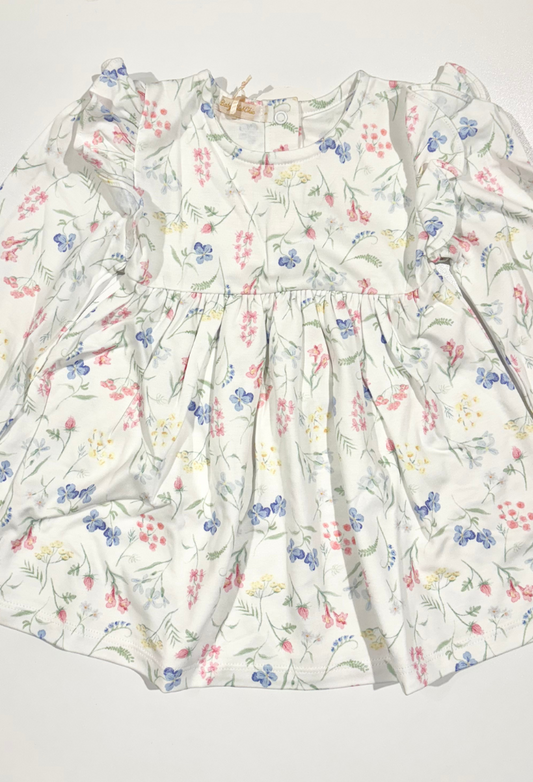 Wildflowers Set - Baby Club Chic