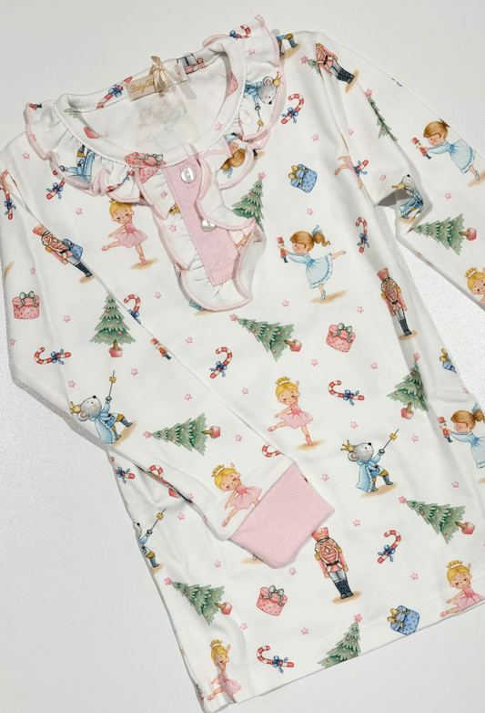 The Clara Set - Baby Club Chic