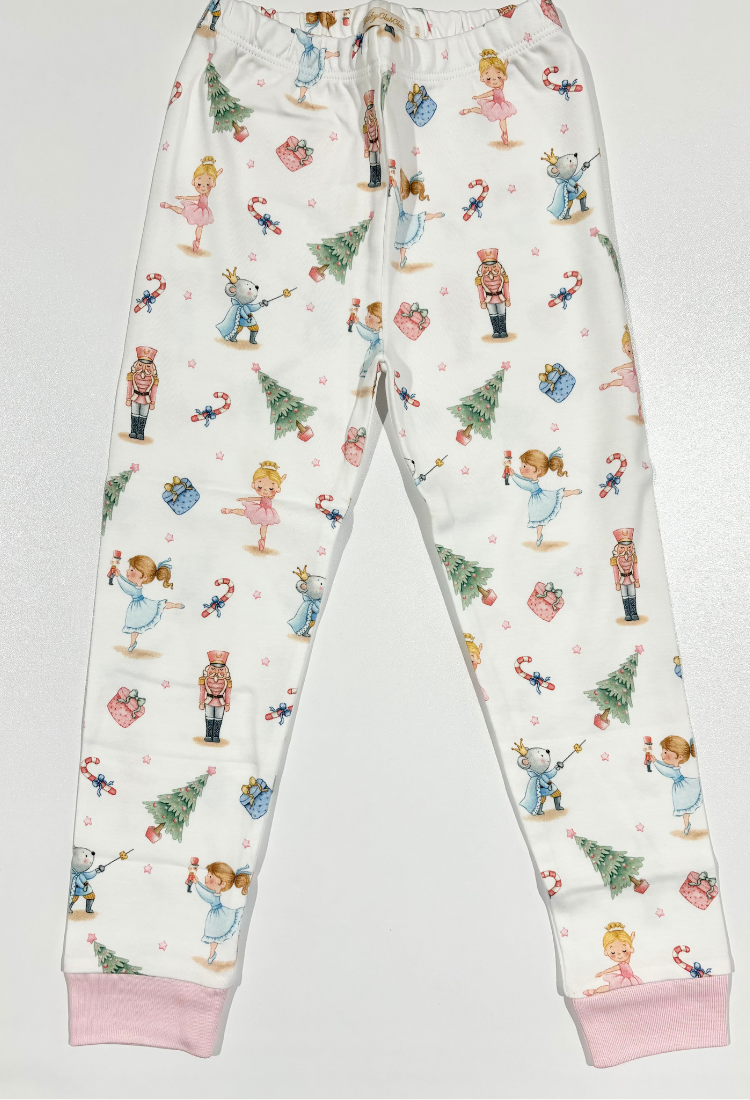 The Clara Set - Baby Club Chic