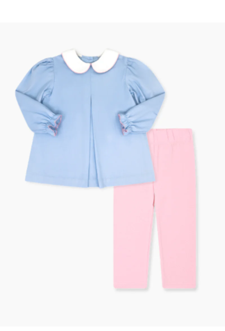 Caroline Legging Set - Lullaby Set