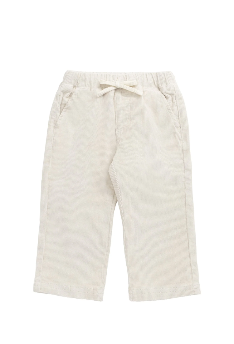 Romeo Pant | Oat - Jamie Kay