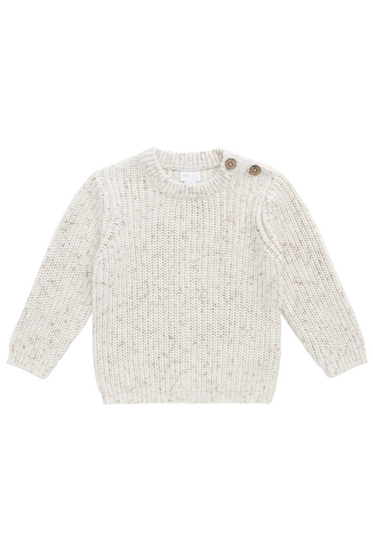 Harry Knit Jumper - Jamie Kay