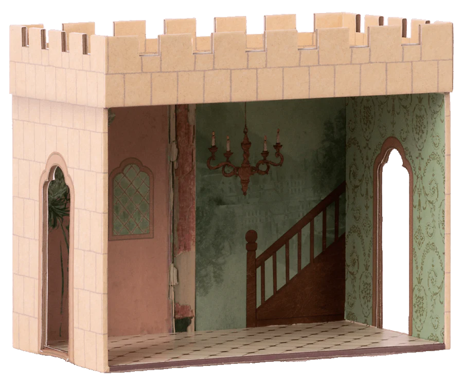 Castle Hall- Maileg