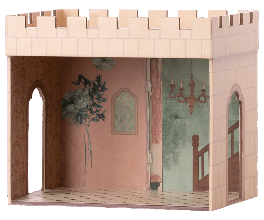 Castle Hall- Maileg