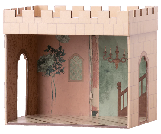 Castle Hall- Maileg