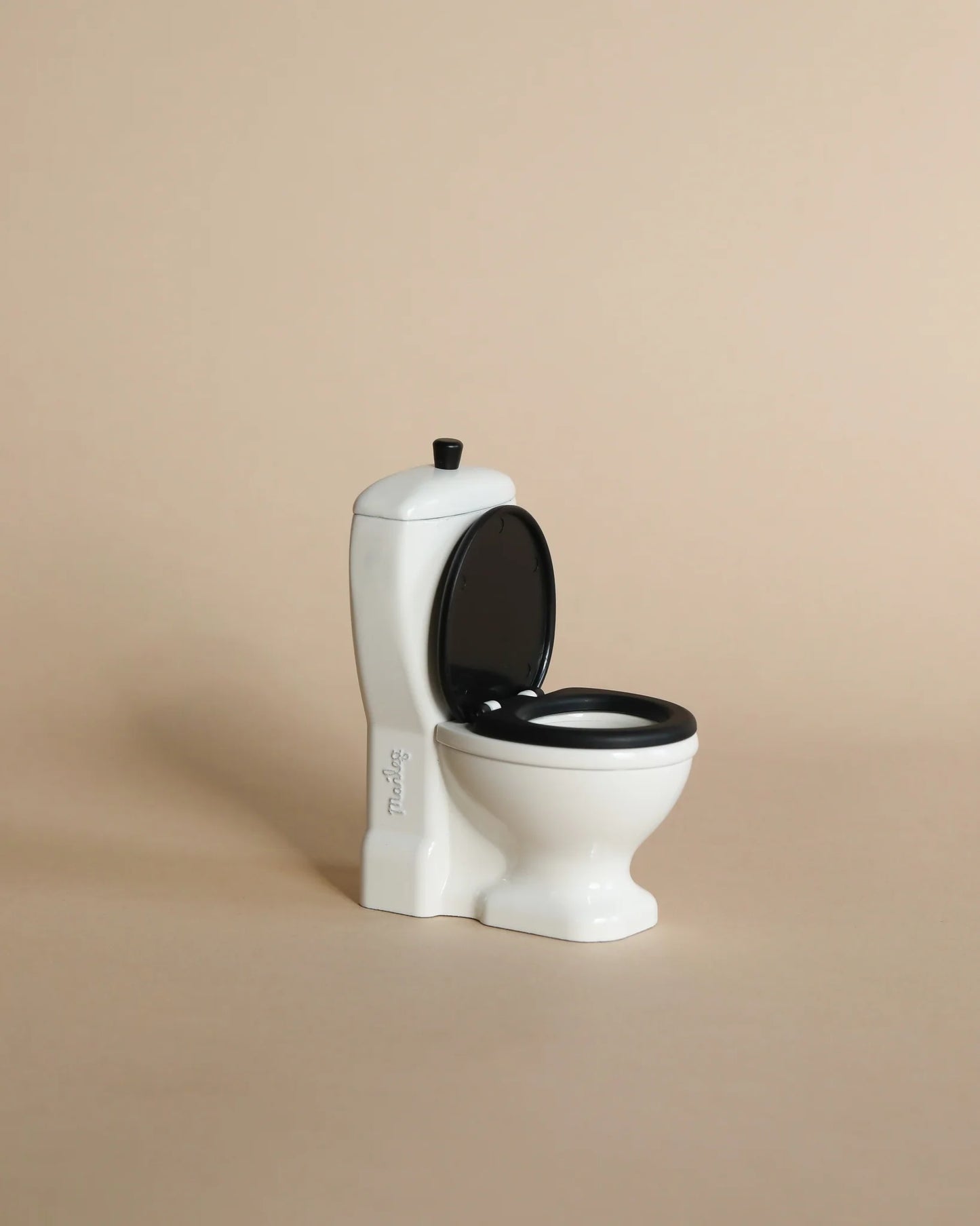 Mouse Toilet- Maileg