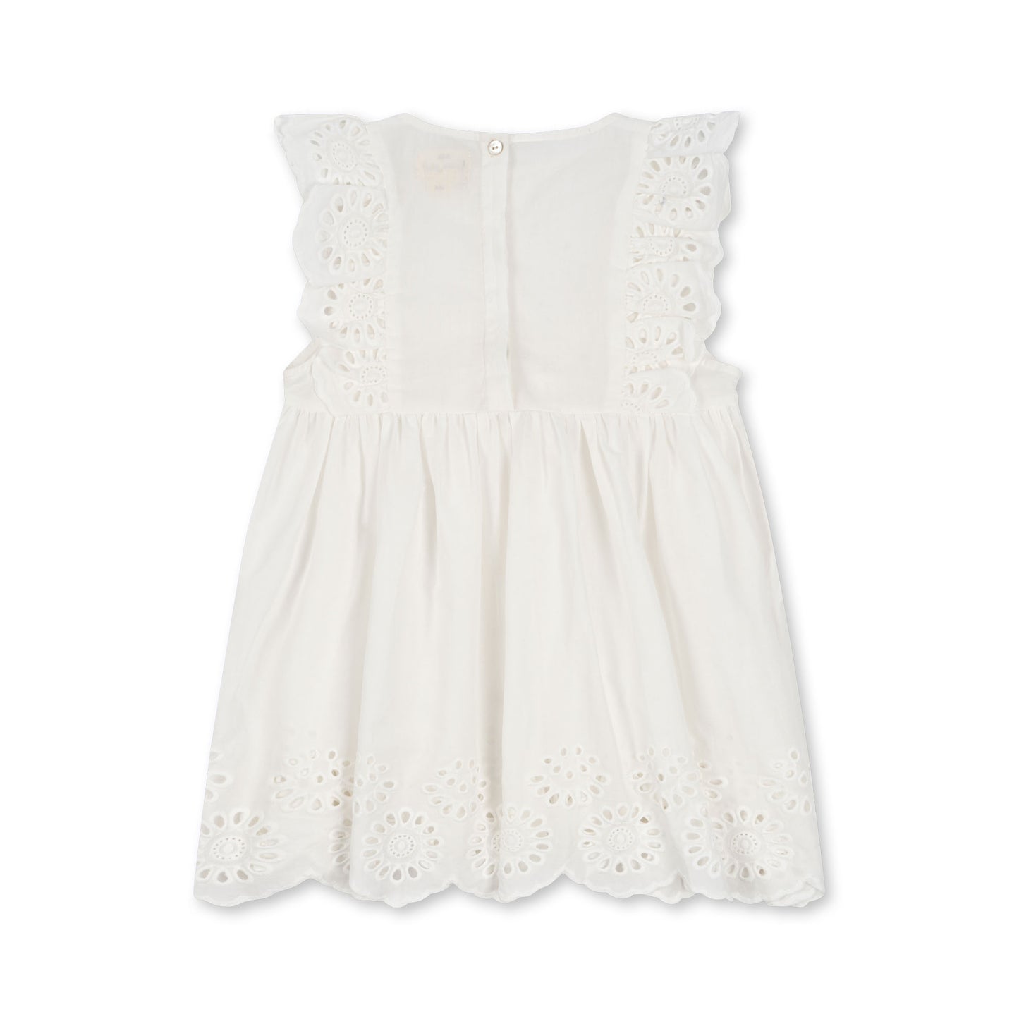 Posey Dress - Konges Slojd
