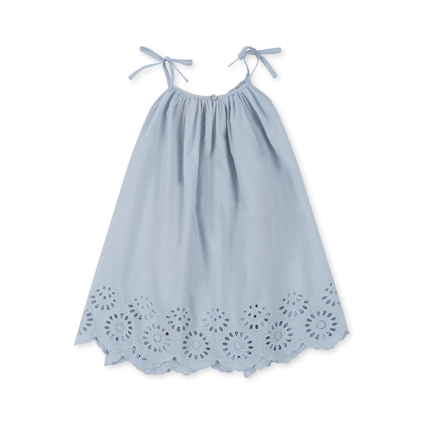 Posey Smock Dress - Konges Sloejd