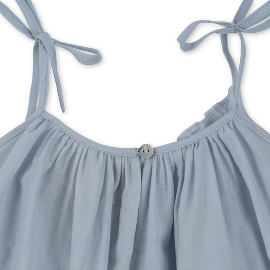 Posey Smock Dress - Konges Sloejd