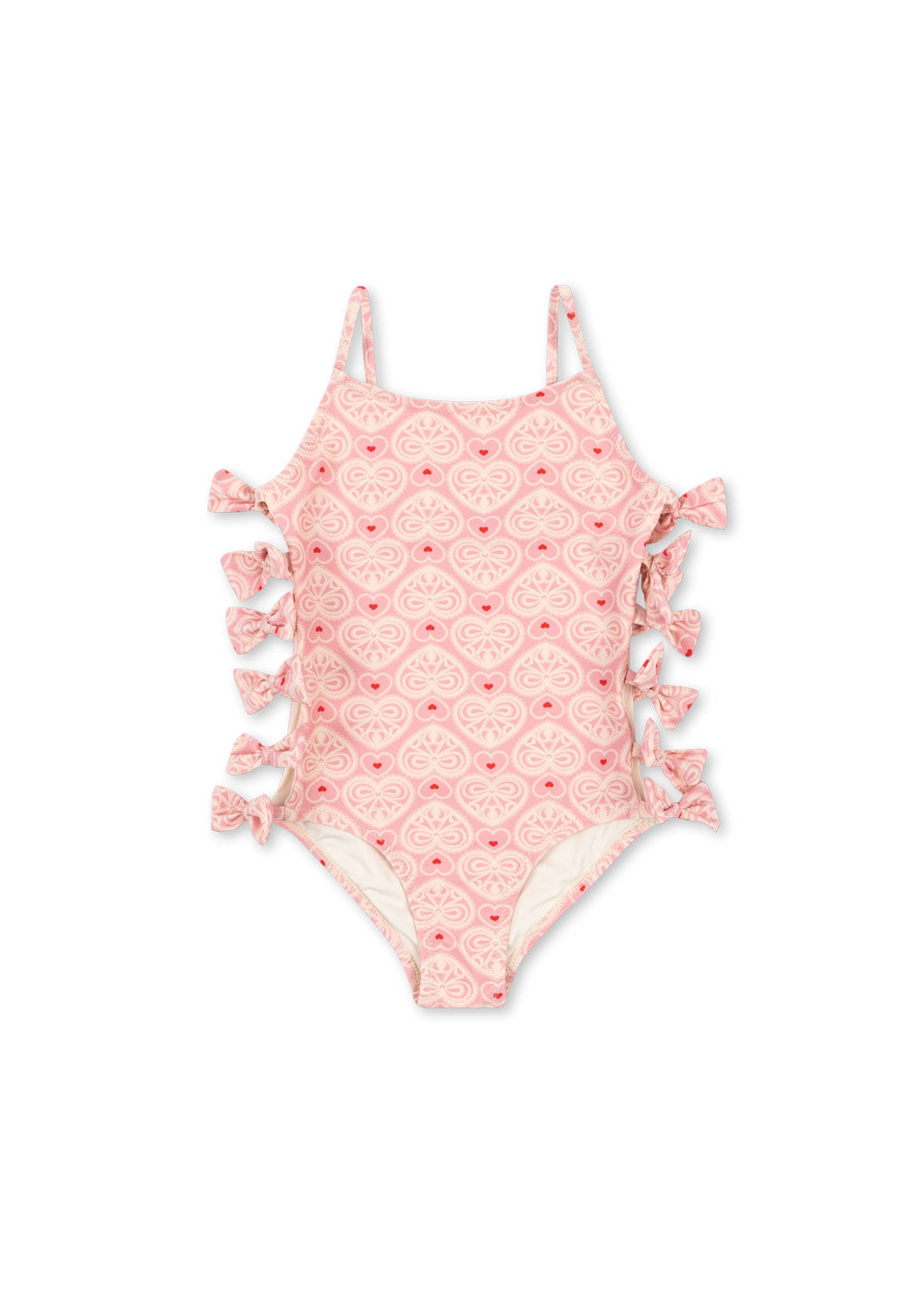 Edith Swimsuit - Konges Sloejd