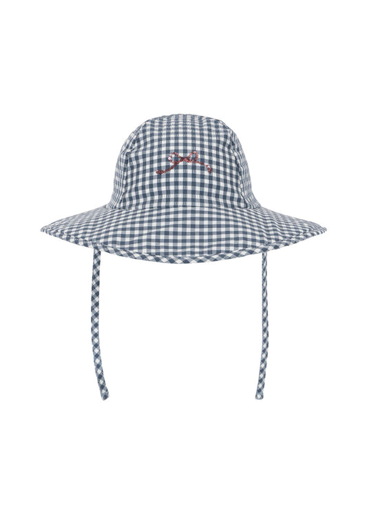 Soline Swim Hat - Konges Sloejd