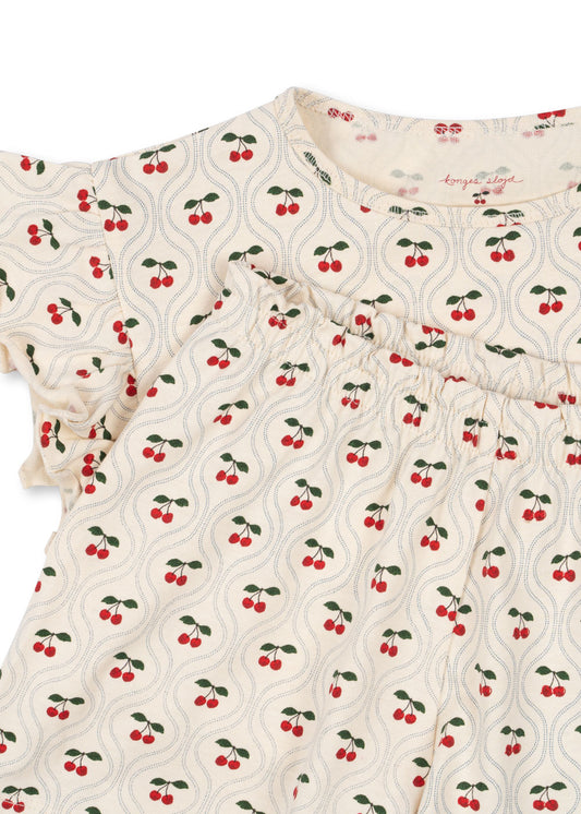 Lin Frill Set Gots - Konges Sloejd