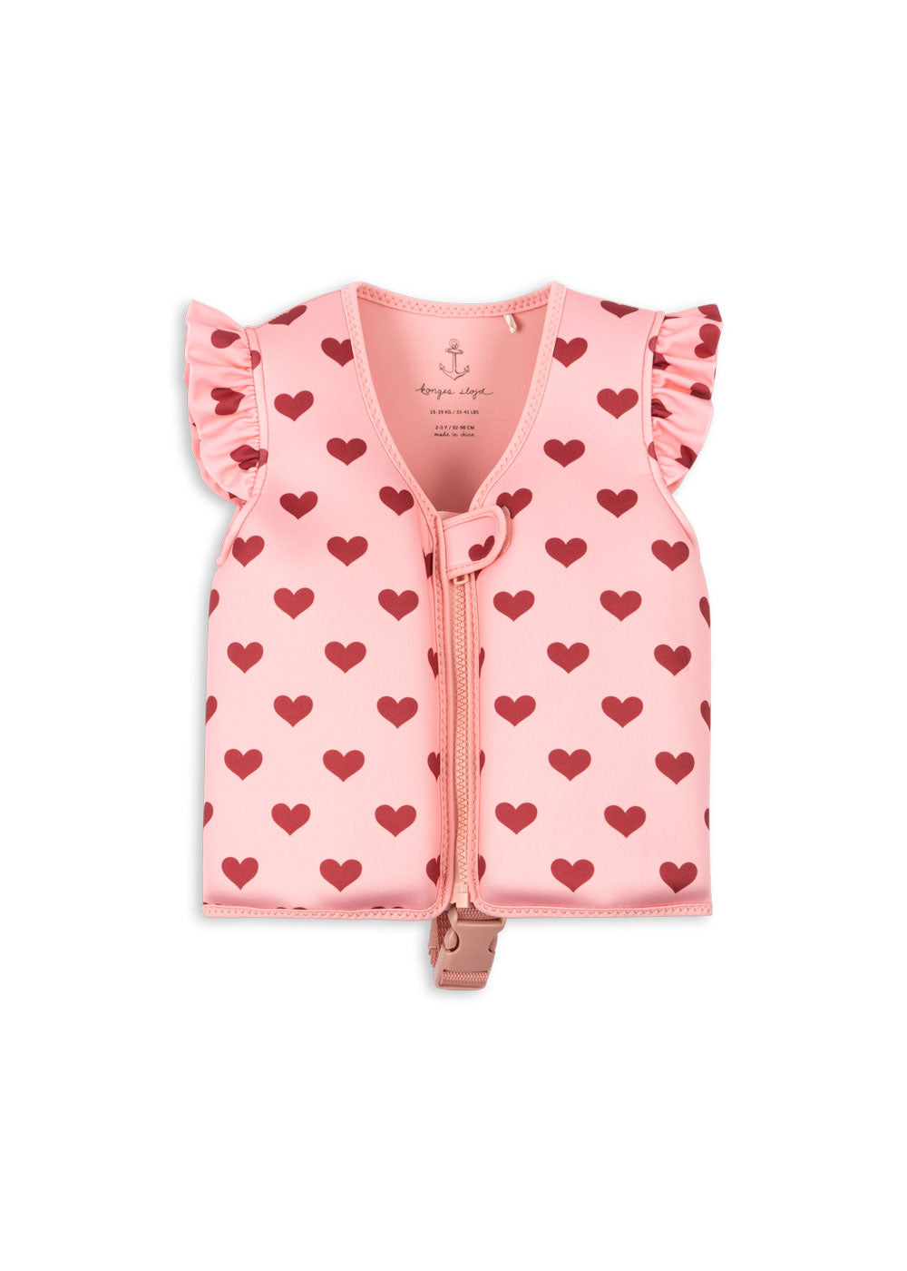 Avery Swim Vest - Konges Sløejd