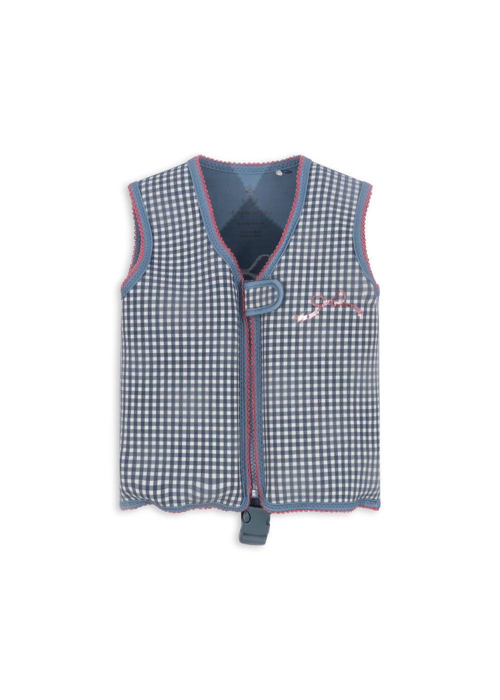 Soline Swim Vest - Konges Sloejd