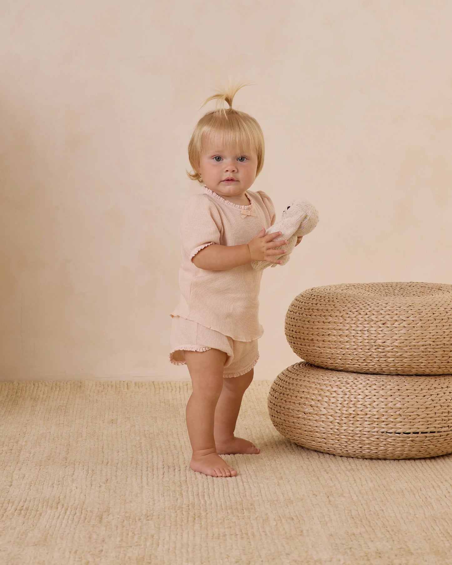 Ruby Set Antique- Quincy Mae