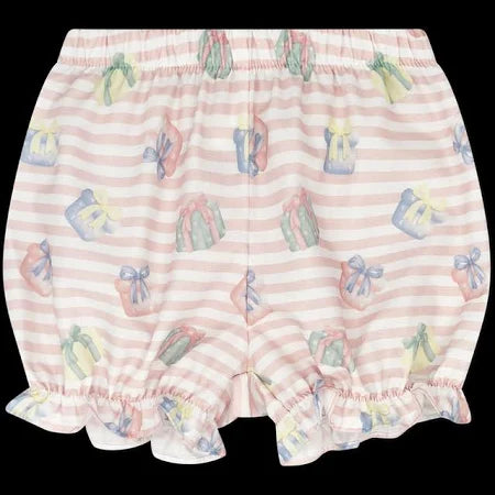 Grace Bloomer - Memorable Moments, Pink - Lullaby Set