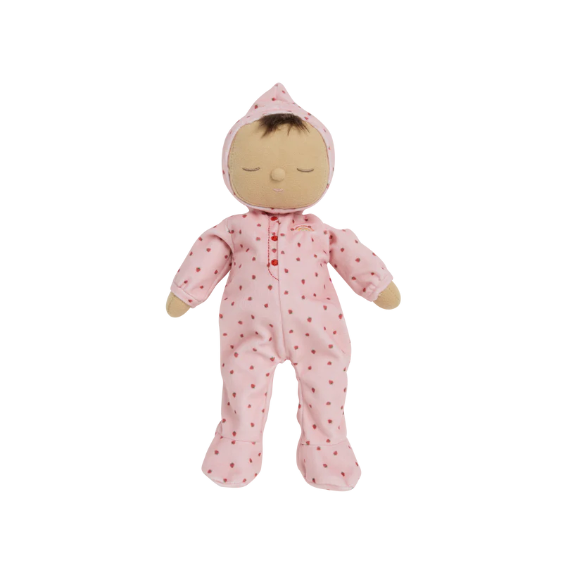 Dozy Dinkums Strawberry