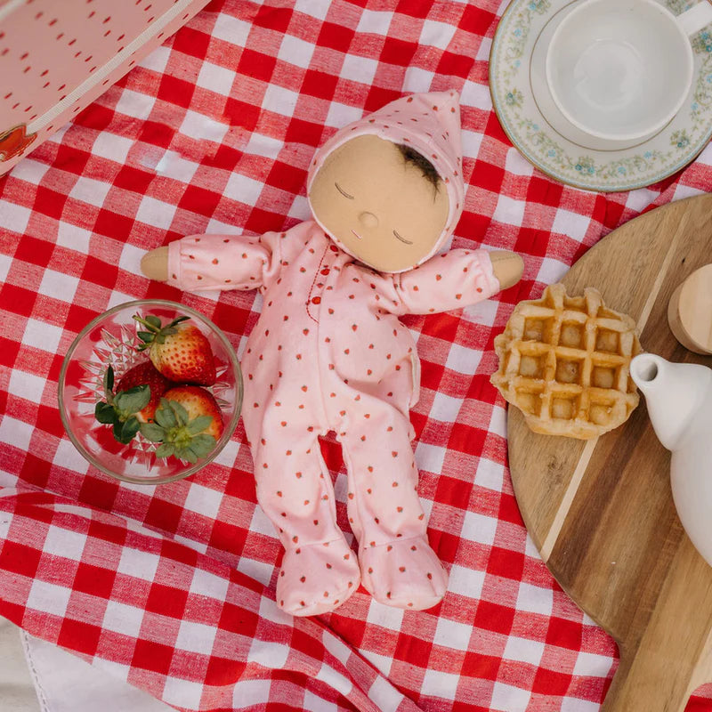 Dozy Dinkums Strawberry