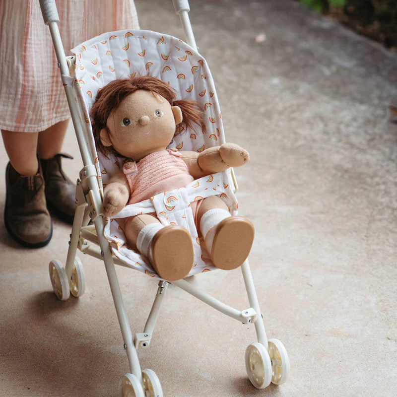 Sollie Stroller Rainbow