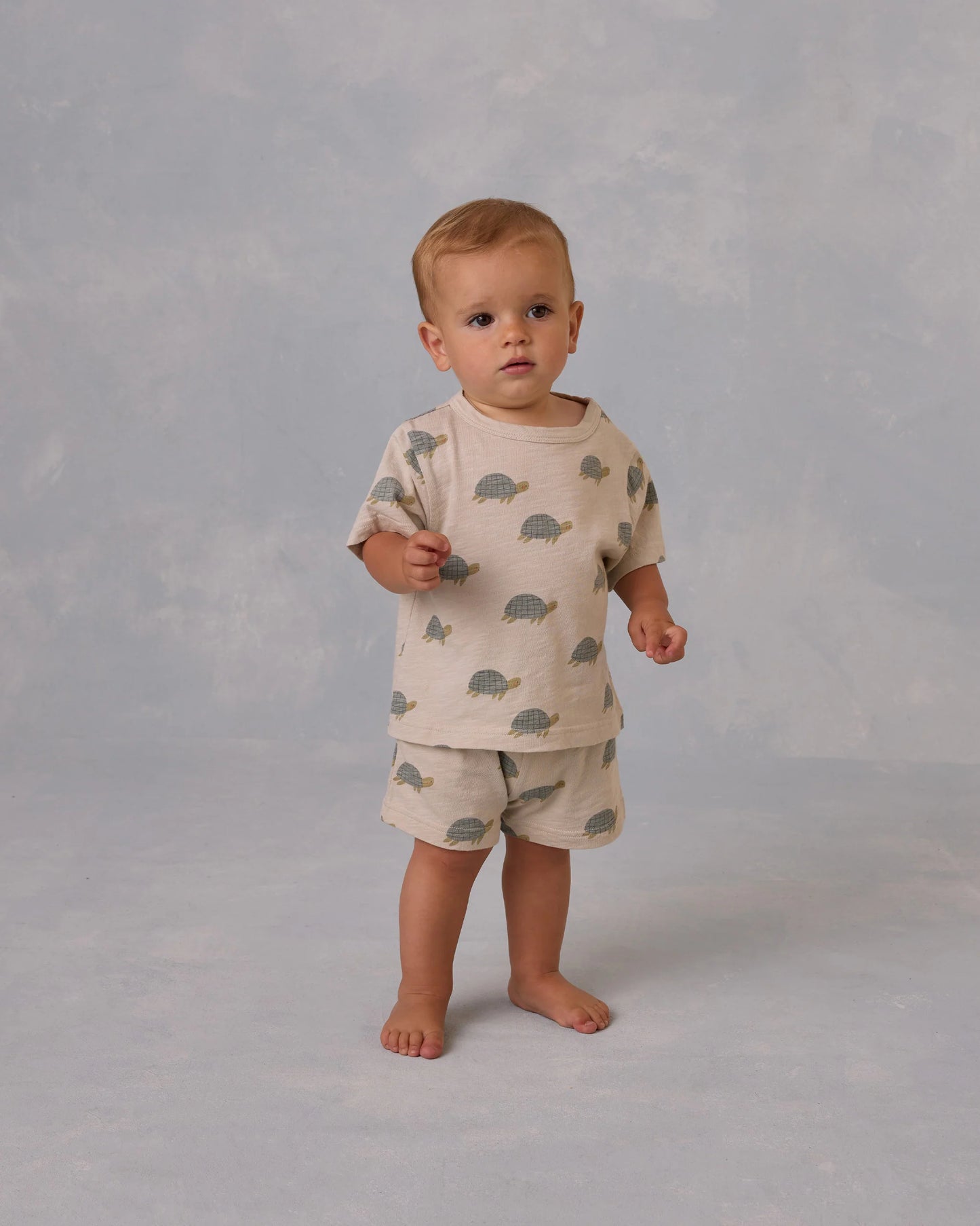 Turtle Play Set - Rylee + Cru
