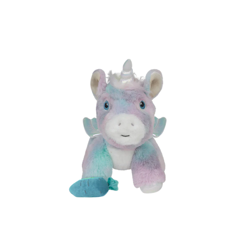 Dinkum Unicorn Dazzle Rainbow