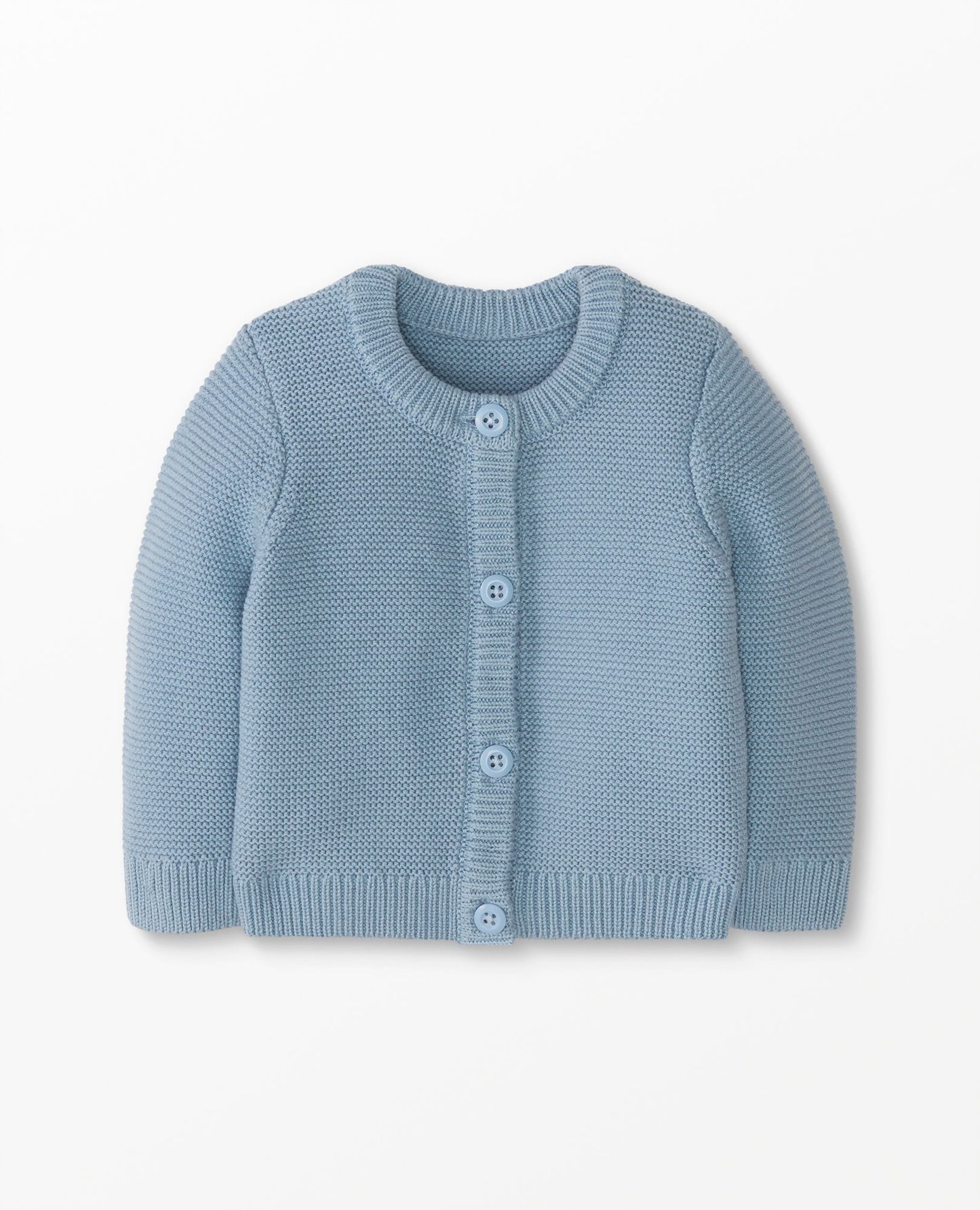 Baby Sweater Knit Cardigan North Air