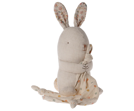 Lullaby Friend Bunny- Nature