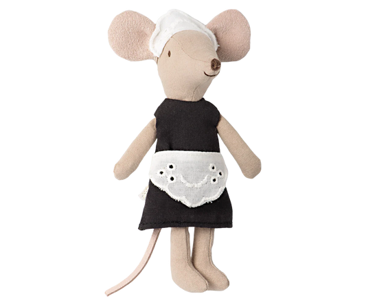 Maid Mouse, Big Sister