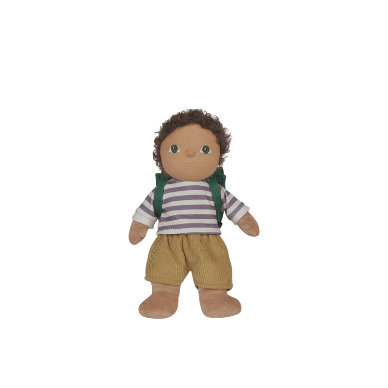 Dress Me Dinky- Finn Fernwood