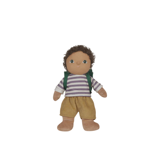 Dress Me Dinky- Finn Fernwood