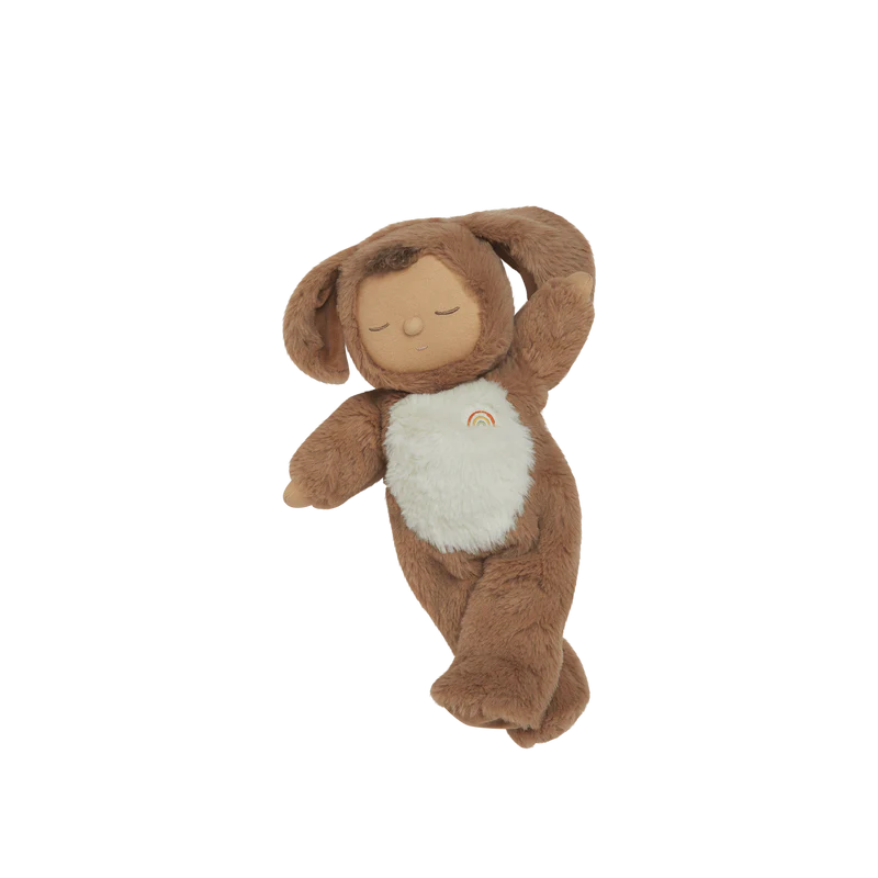 Cozy Dinkum- Dog Digby