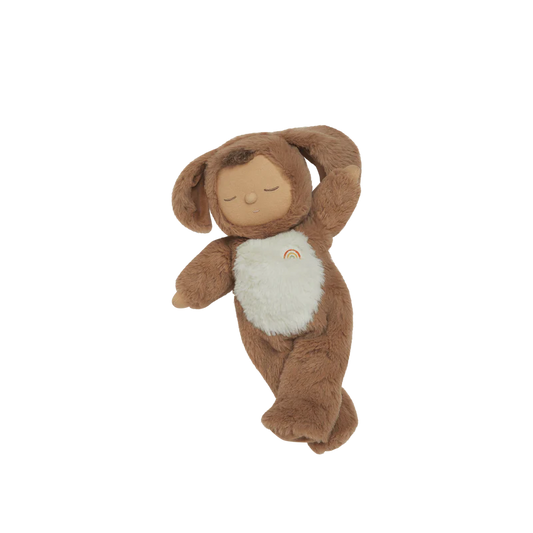 Cozy Dinkum- Dog Digby