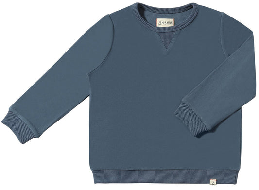 tarquin sweatshirt- china