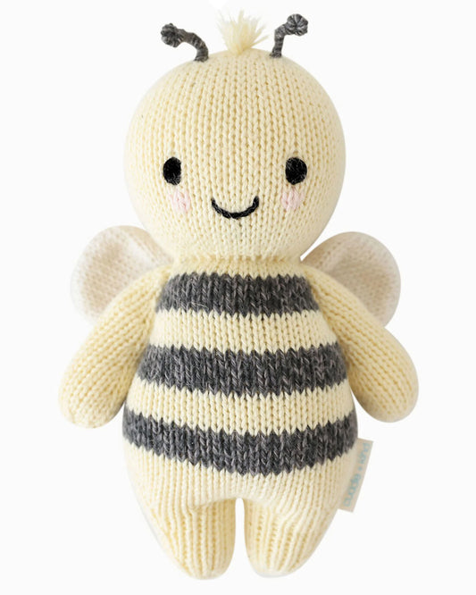 Baby Bee- Cuddle + Kind