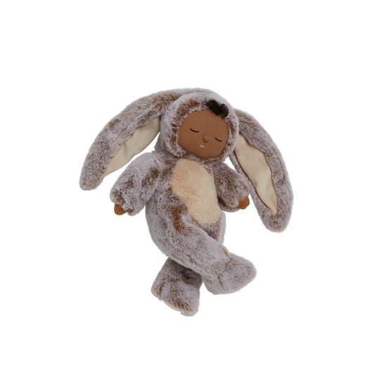 cozy dinkum- Bunny Muffin- Cocoa Cream